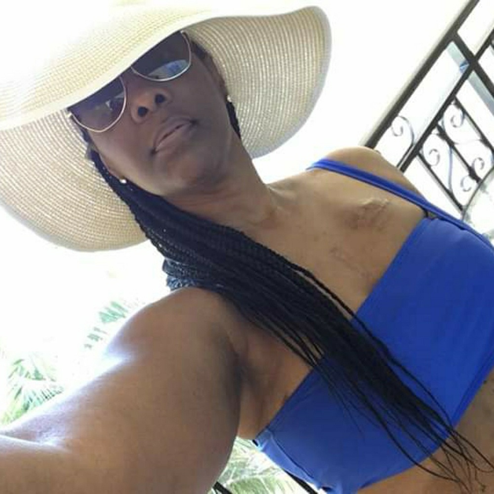 Bathing suit